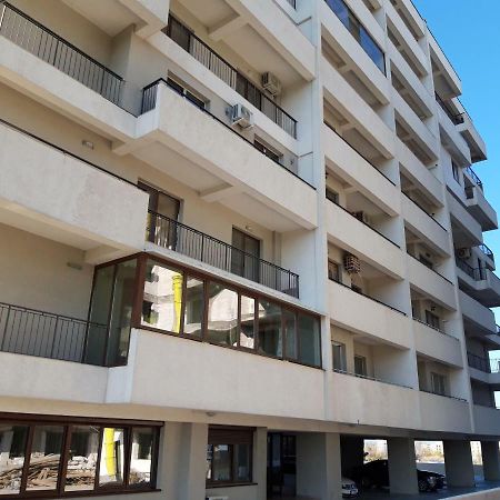 דירות קונסטנצה Mamaia Sky 2018 מראה חיצוני תמונה